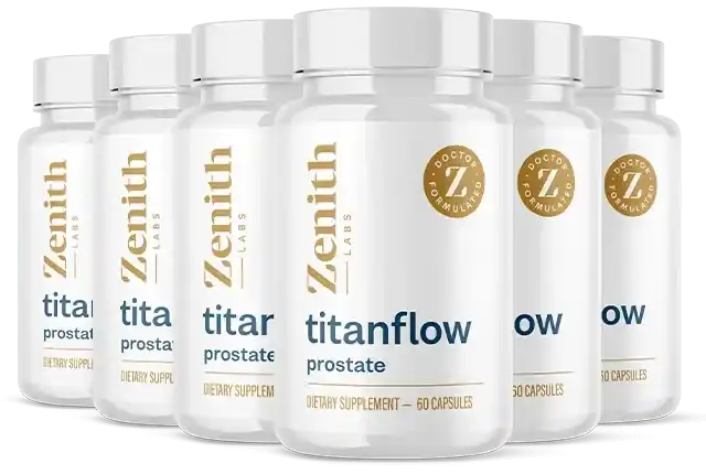 TitanFlow discount