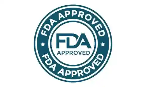 TitanFlow FDA Approved